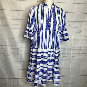Suvimuga Dress